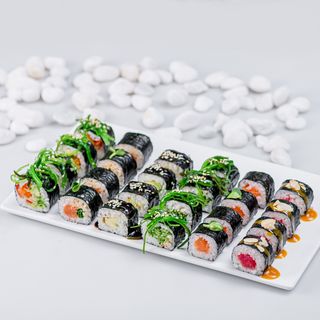 Микс Маки мини (24бр 475г)