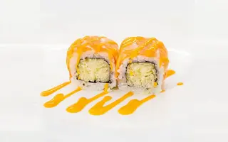712 Oishii roll