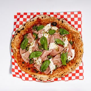 მორტადელა