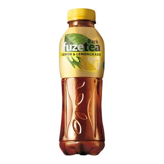 COMBO#3 : Creveți cu legume, chuka salat + fuze tea