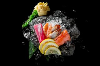 Sashimi Mix