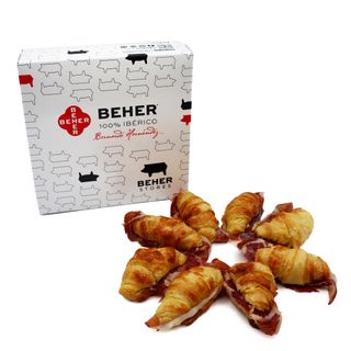 Caja De 8 Bernarditos