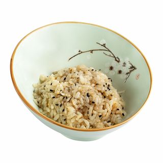 Фирменный рис БАО