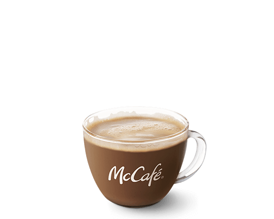 Espresso Cortado