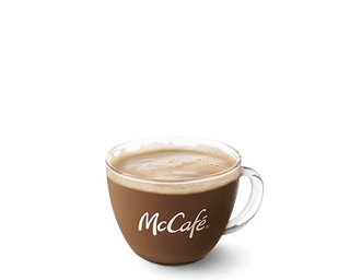 Espresso Cortado