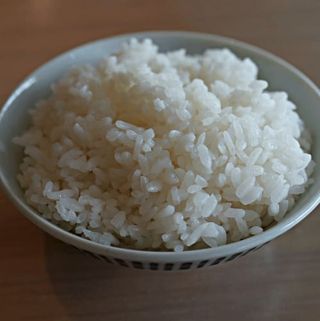 Arroz Blanco 