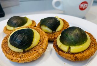 Ореховки със смокиня (500г)