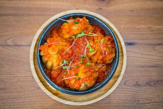 ხინკლის ჩახოხბილი