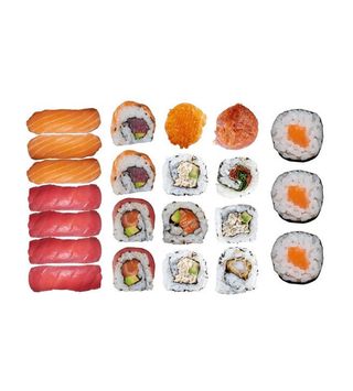 Special sushi - 22 pezzi