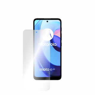 Folie Mata  Motorola Moto E30 - Doar-Display