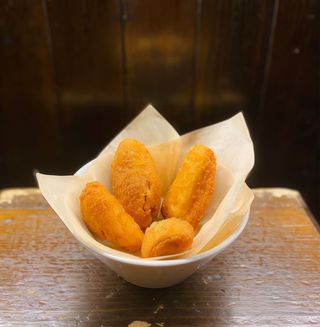 Red hot jalapeños 4 pezzi