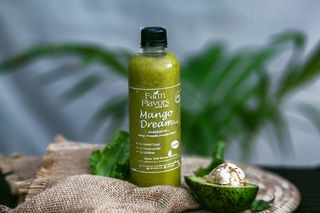 Mango Dream (Seasonal)