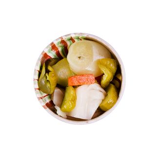 Salata de muraturi asortate