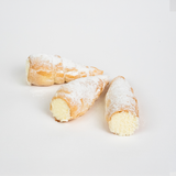 Пирожное "Трубочки" (0,380 кг)