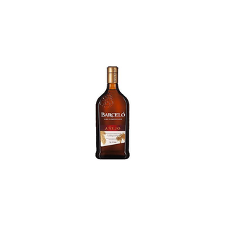 Barcelo Añejo (1 Lt.)