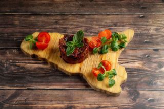 Caponata alla palermitana 200 g