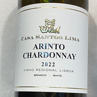 Arinto Chardonnay B