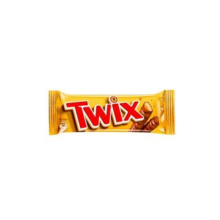 Twix (50 gr)