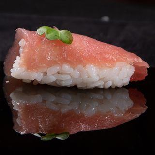 Nigiri de Atún