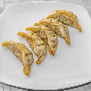 Gyoza (5 Pzs.)