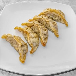 Gyoza (5 Pzs.)