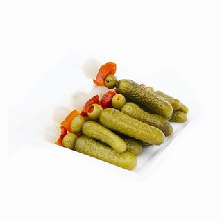 Banderillas Dulces Olispania 314Ml