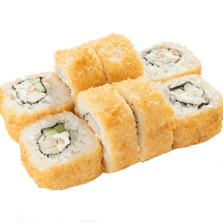Цезарь Ролл (8шт)