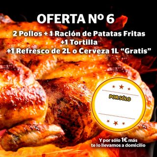 Oferta 6 