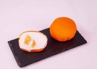 Моти апельсин