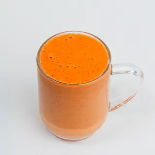  HONOLULU(ORANGE,ANANAS,MONGUE,FRAISE,BANANE)   