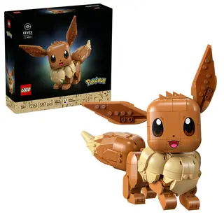 Eevee - 72151
