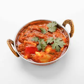 Navrattan korma