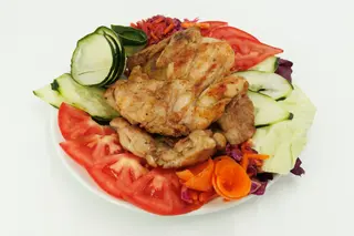 Pileći batak