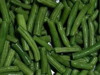 КВАСОЛЯ СПАРЖЕВА (50g)