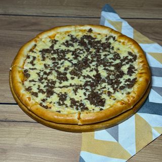 Пицца "Болоньезе"