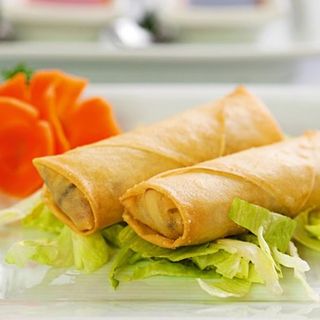 Involtini di gambero alla giapponese - 2 pezzi