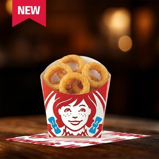 ხახვის რგოლები 5 ც