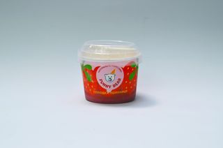 Funny Bear Солодка Полуниця (70г)