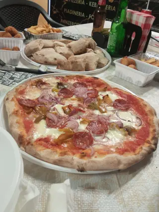 Rustica