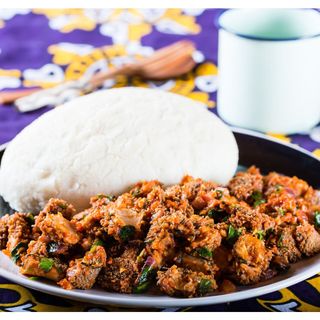 Ugali Matumbo