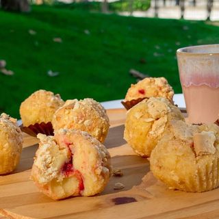 Brigadeiro de Cheesecake