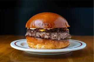 Wagyu Kizami