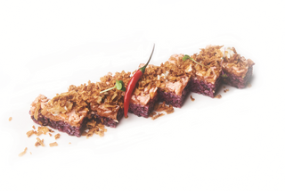 64 Black saudade - 6 pezzi