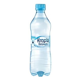 Kropla Beskidu niegazowana 0.5l