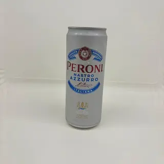 Nastro Azzuro 33 cl