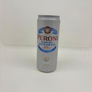 Nastro Azzuro 33 cl