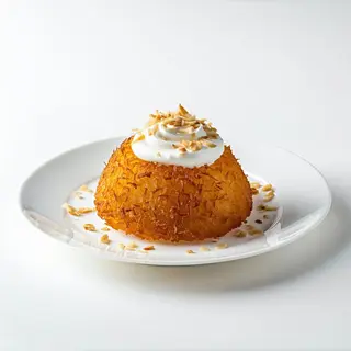 Cocco ripieno