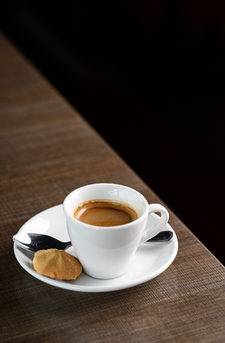 Espresso Single