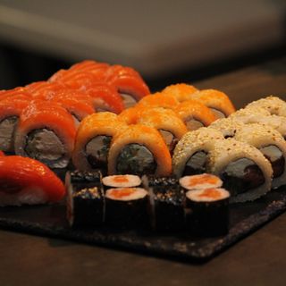 Сет Самон (1100г)