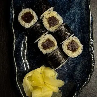 Hosomaki kanpyo